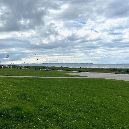 Stylische Ferienwohnung Top Lage Am Hafen, Strand Und Meer Wendtorf Exterior photo